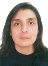 Foto de Dr. Flor Teresa Carreño Villa