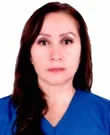Foto de Dr. Marisol Luisa del Carpio Mogrovejo