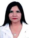 Foto de Dr. Bertha Alejandra Tapia Fernandez