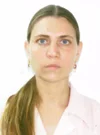 Foto de Dr. Elena Constantinovna Tyurina