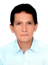 Foto de Dr. Jose Gabriel Cornejo Garcia
