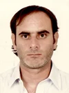 Foto de Dr. Maurice Reuven Samolski Klein