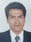 Foto de Dr. Victor Freddy Bocangel Puclla