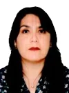 Foto de Dr. Carmen Rocio Gavilano Vera
