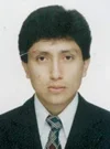 Foto de Dr. Bertrany Evelyn Lavado Acuña