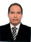 Foto de Dr. Luis Fernando Iyo Solar