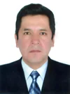 Foto de Dr. Abraham Choquenaira Huaylla