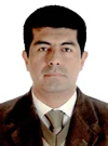 Foto de Dr. Gino Wilbert Rosado Juarez