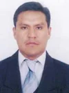 Foto de Dr. Alfonso Jose Lara Castañeda