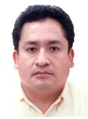 Foto de Dr. Carlos Orlando Munive Huari
