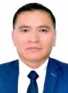 Foto de Dr. Mauro Vargas Leon