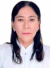 Foto de Dr. Carla Cecilia Cortez Bustamante