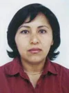 Foto de Dr. Delcy Turpo Choque