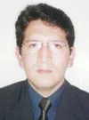 Foto de Dr. Percy Alejandro Rojas Saldivar