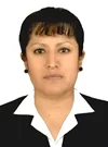 Foto de Dr. Lena Karen Vasquez Guevara