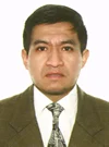 Foto de Dr. Oscar Marciano Julcamoro Asencio