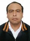 Foto de Dr. Edgard Eduardo Azañero Estrada