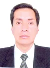 Foto de Dr. Jorge Omar Farfan Ochoa