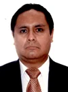 Foto de Dr. Victor Oswaldo Lizarbe Castro