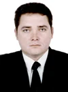 Foto de Dr. Hector Martin Caballero Castro