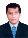 Foto de Dr. Ronald Meza Salcedo