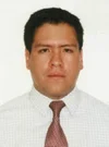 Foto de Dr. Roque Mauricio Ortiz Loayza