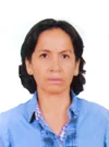 Foto de Dr. Roxana Ofelia Bustamante Carpio