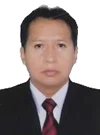 Foto de Dr. Felipe Pampamallco Gil