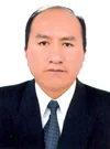 Foto de Dr. Hector Manuel Canepa Vilca