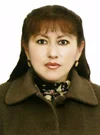 Foto de Dr. Tania Roxana Aguilar Portugal