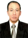 Foto de Dr. Julio Cesar Teniente Gongora