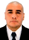 Foto de Dr. Rafael Juan Aleman Butron