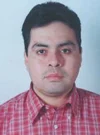 Foto de Dr. Marco Antonio Romero Rodriguez