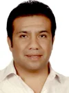Foto de Dr. Felix Humberto Palomo Luyo