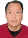 Foto de Dr. Richard Edward Salas Cordero