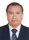 Foto de Dr. Wilfredo Remigio Sifuentes Mendoza