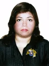 Foto de Dr. Laura Shirley Quezada Pajares