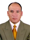 Foto de Dr. Domingo Maximo Zavala Cruzado