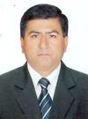 Foto de Dr. Nolberto Tapia Silva