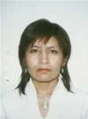 Foto de Dr. Vianney Marienela Cuba Mamani