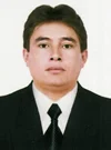 Foto de Dr. Cleber Martin Zegarra Corrales Nuñez