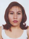Foto de Dr. Rosa Maria Ochoa Supanta