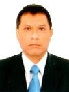 Foto de Dr. Dangelo Ernesto Medianero Sobrino