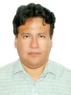 Foto de Dr. Osterman Franklin Angeles Perez