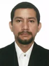 Foto de Dr. Pedro Ernesto Castillo Chirinos