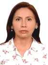 Foto de Dr. Carmen Alicia Perez Canales