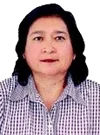 Foto de Dr. Maria Veronica Alvarez Solis