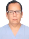 Foto de Dr. Hermes Segundo Felix Pereda Arias