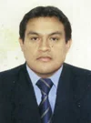 Foto de Dr. Gustavo Adolfo Pachas Hernandez