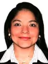 Foto de Dr. Leila Roxana Morales Olivares